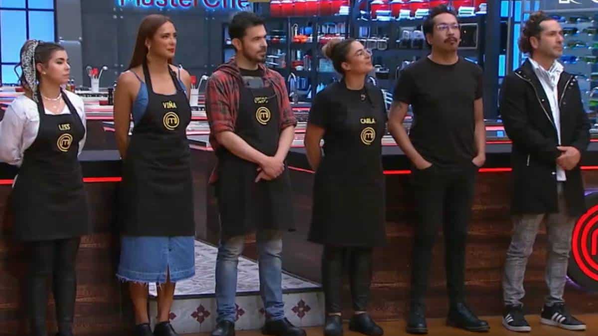 Se conocerán los cinco finalistas de MasterChef Colombia
