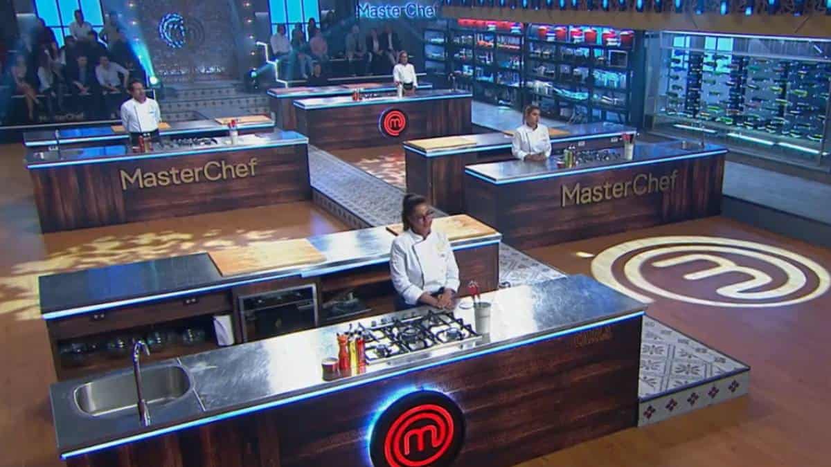 ¿Quién ganará MasterChef Celebrity Colombia 2021?
