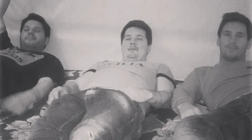 Hermano de Messi pidió disculpas por críticas al Barcelona