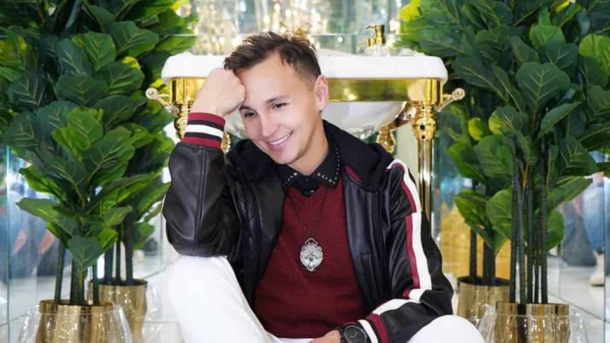 Los familiares de Mauricio Leal que heredaron su fortuna