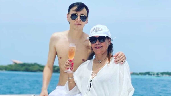 Mauricio Leal: los bienes embargados suman más de $5.600 millones