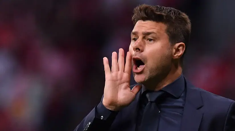 Mauricio Pochettino es el nuevo técnico del Chelsea