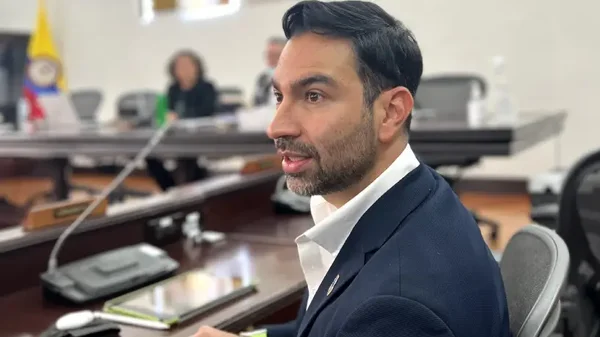 Cambios en el Gobierno: Mauricio Toro se va y no será más el director del Icetex