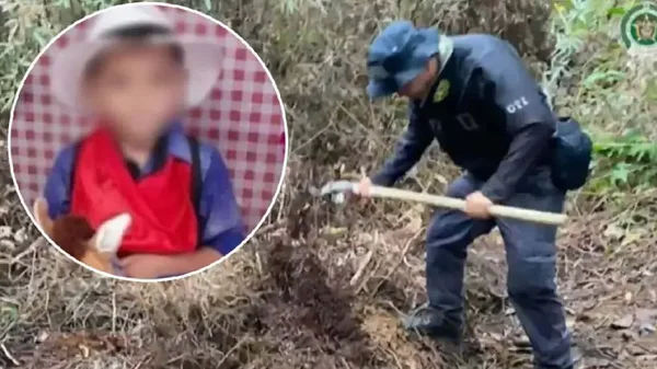 Fiscalía pidió máxima condena para madre y padrastro por el crimen de Maximiliano Tabares