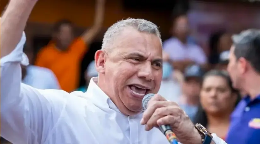 ¿Quién es Máximo Noriega, mencionado en el escándalo de Nicolás Petro y los narcos?