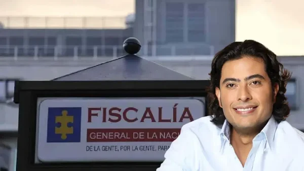 Máximo Noriega envió una carta al fiscal en medio del caso contra Nicolás Petro