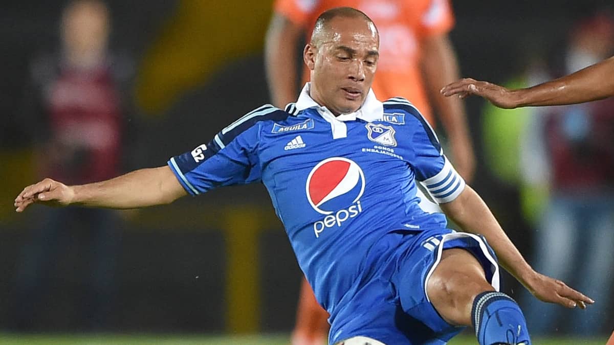 Mayer Candelo pidió acerca a Daniel Ruiz a la Selección Colombia