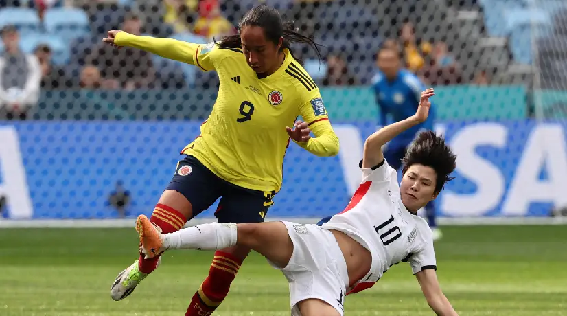 Mayra Ramírez es pretendida por PSG y Lyon