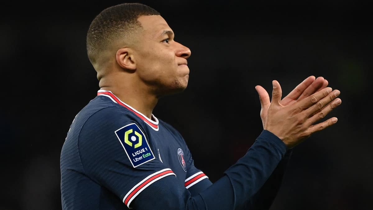 Kylian Mbappé sobre su futuro futbolístico: ¿PSG o Real Madrid?