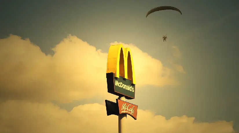 McDonald's sorprende a sus clientes con un nuevo sabor de helado que conquista paladares