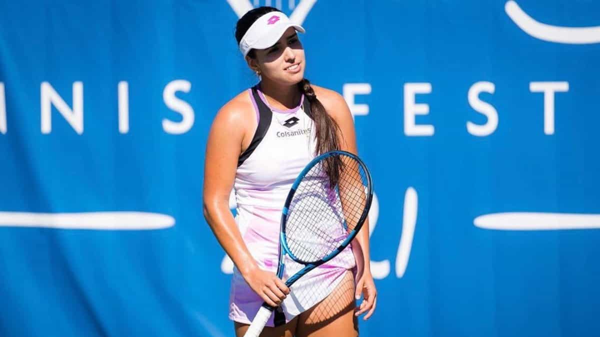 María Camila Osorio