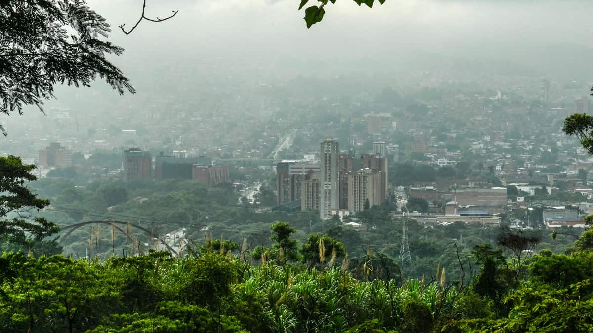 Medellín