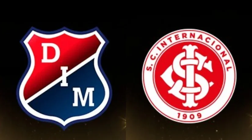 Medellín vs Internacional, Libertadores 2023: EN VIVO ONLINE