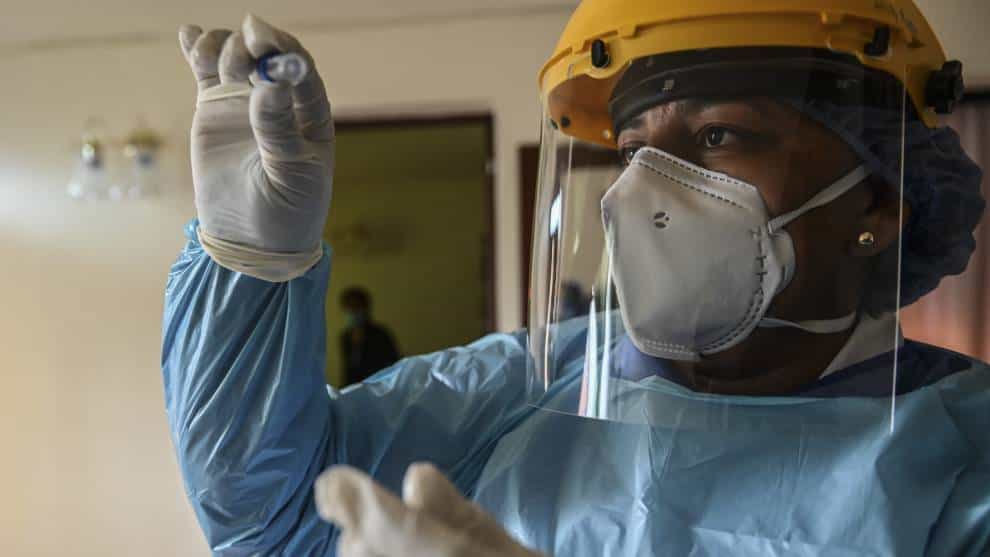 Minsalud retira recomendación a tres medicamentos para tratar covid-19