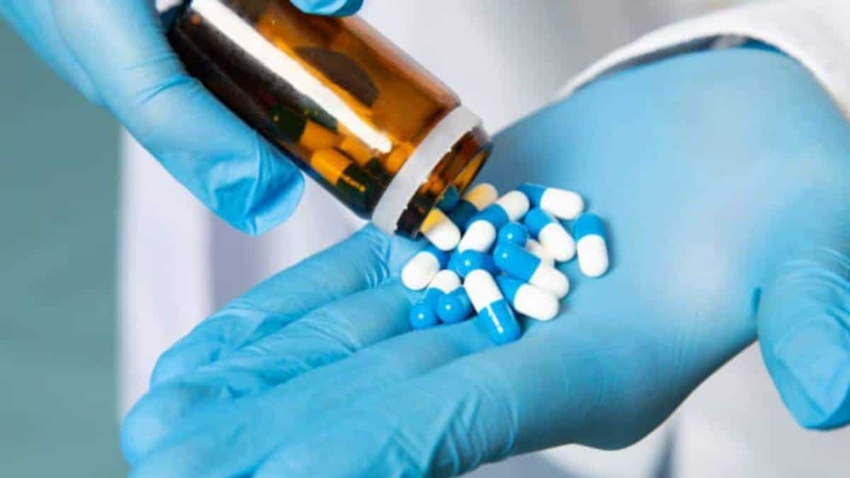 Descubren fábrica de medicamentos adulterados en el sur de Bogotá