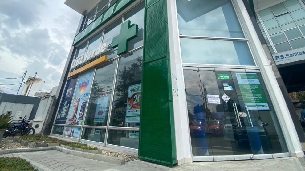 Niños mueren por ingerir medicamento equivocado