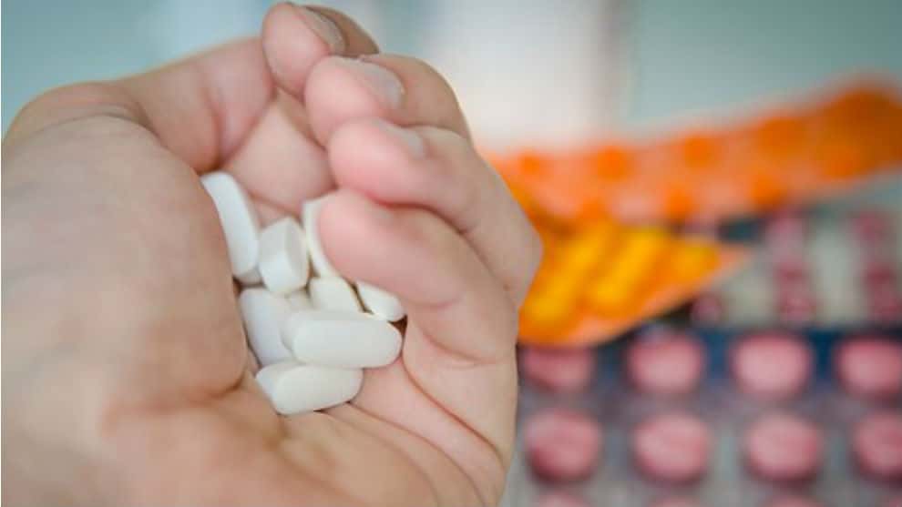 Alerta por abuso en el consumo de opioides en Colombia.