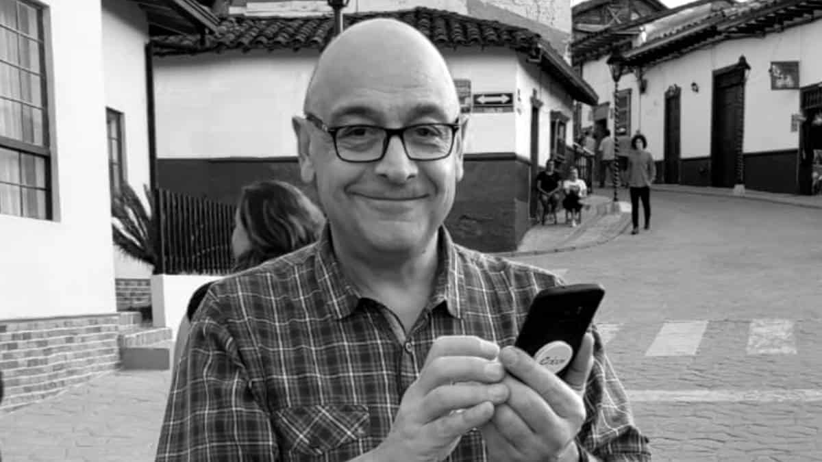Foto: Archivo particular Decretan tres días de duelo por muerte de reconocido médico en Antioquia