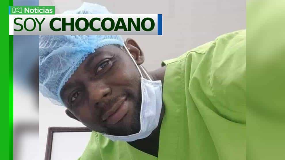 Tras meses sin salario y contagiarse con covid-19, médico murió en Chocó