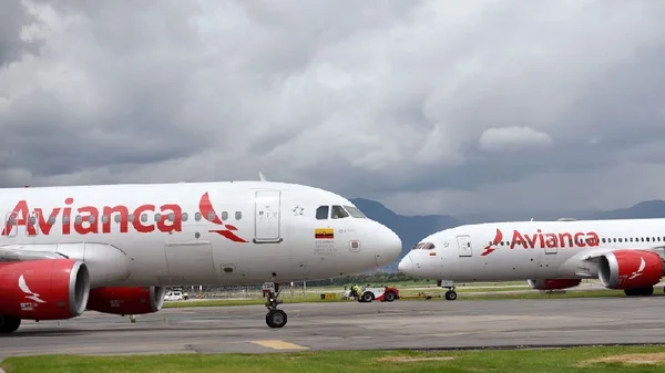 Las medidas que impuso la SuperTransporte contra Avianca por los retrasos en los vuelos Las medidas que impuso la SuperTransporte contra Avianca por los retrasos en los vuelos