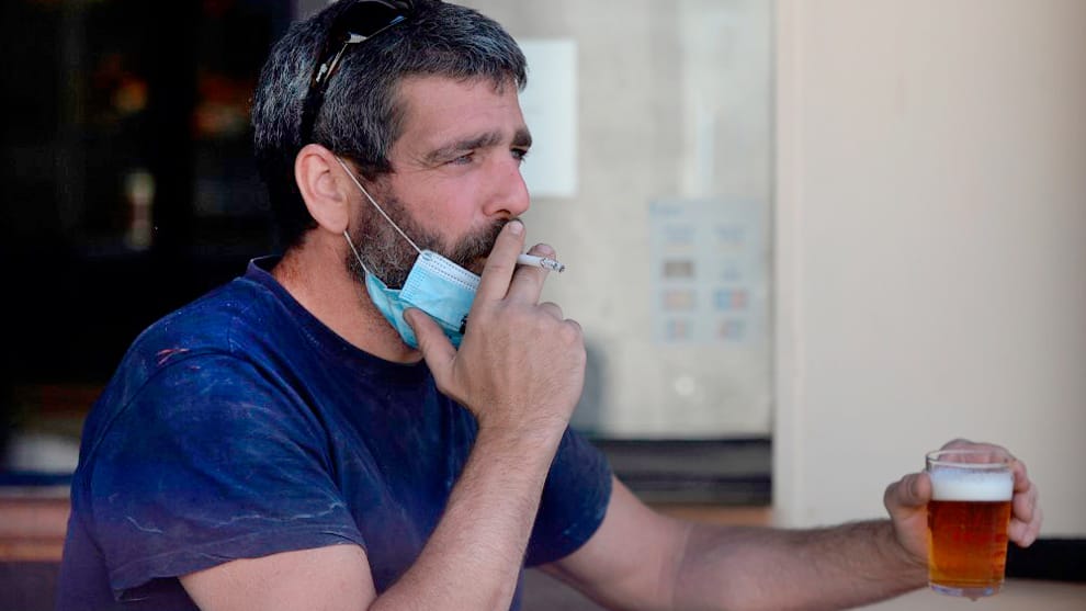 coronavirus en España