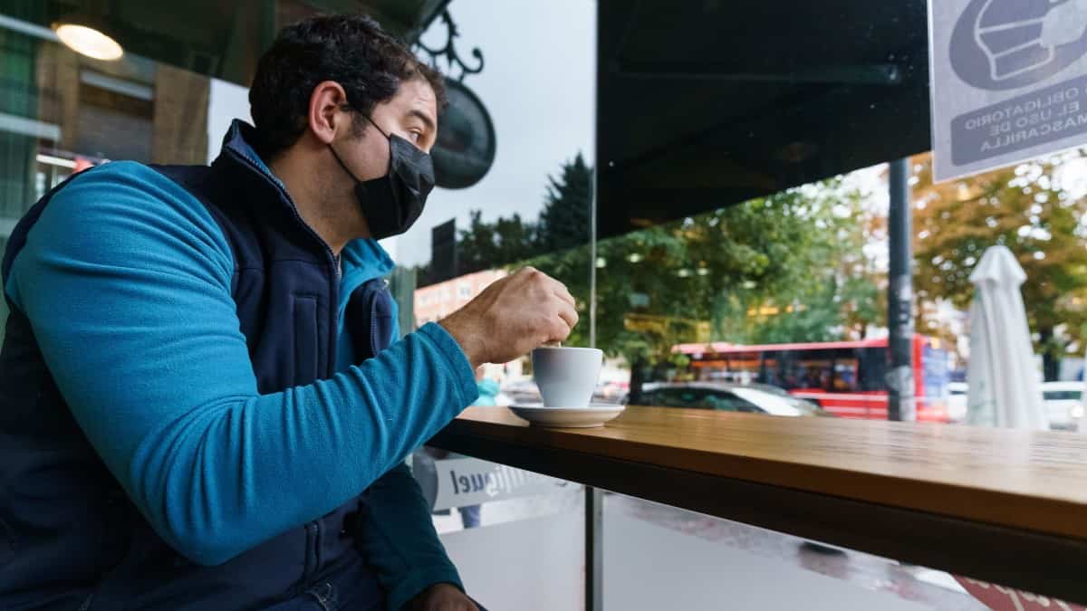 Coronavirus en Europa