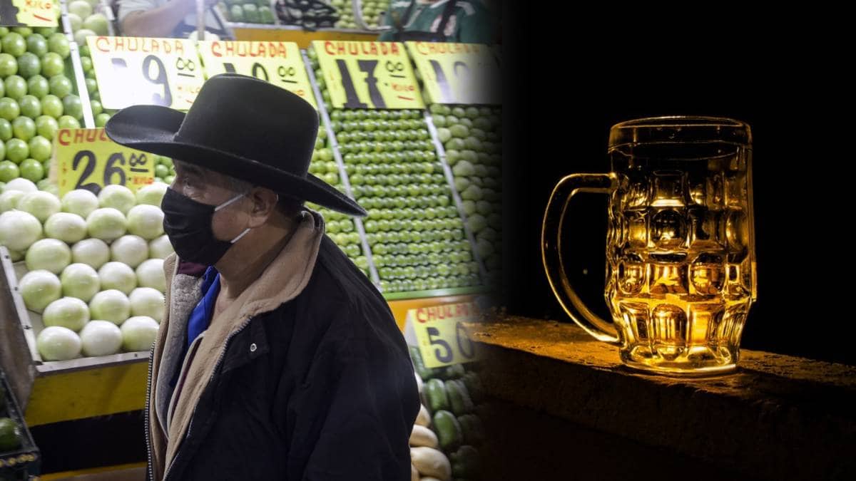 Medidas covid méxico