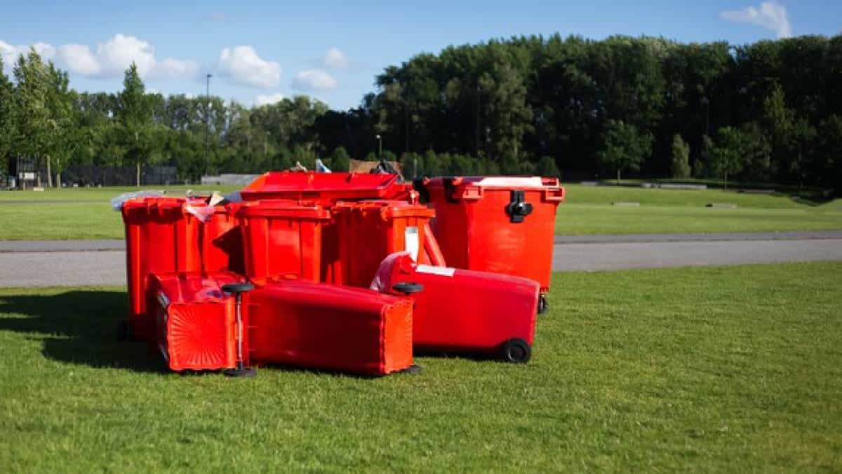 Manejo de residuos, la otra cara de la vacunación: Min de Ambiente