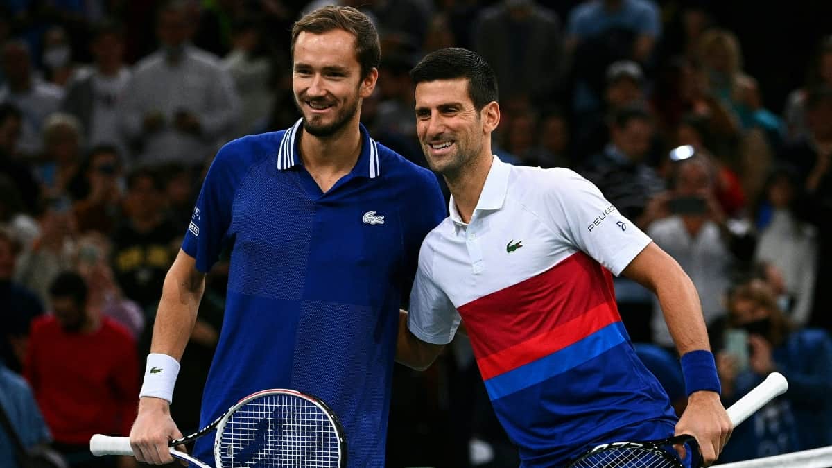 Roland Garros le abrió las puertas a Djokovic y tenistas rusos