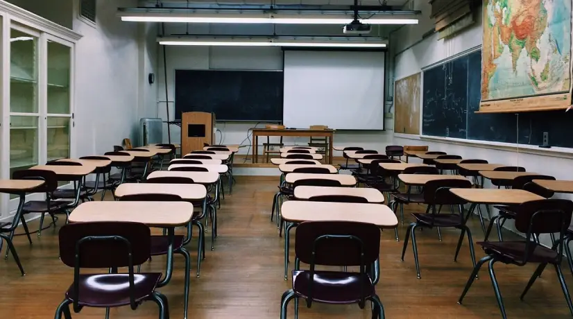 Mejores colegio en Colombia