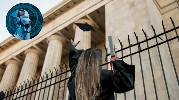 Inteligencia artificial reveló el ranking de las mejores universidades del mundo Inteligencia artificial reveló el ranking de las mejores universidades del mundo