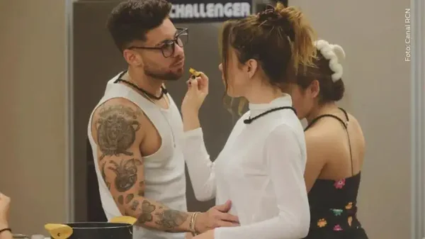 Casa de los Famosos: los mejores memes de la ruptura amorosa de Nataly Umaña y Melfi