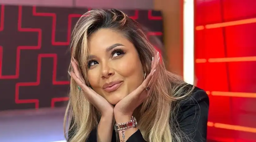 Melissa Martínez habría ‘robado’ el corazón de un exparticipante de MasterChef: ¿noviazgo?