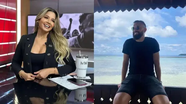 Melissa Martínez encendió la polémica en redes con posible indirecta a Matías Mier: video