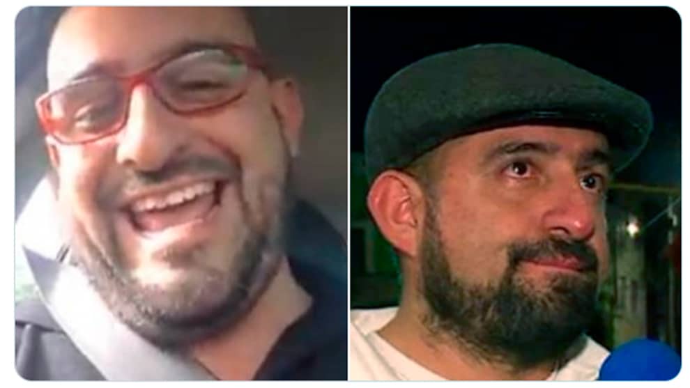 Memes del regreso de Uber a Colombia