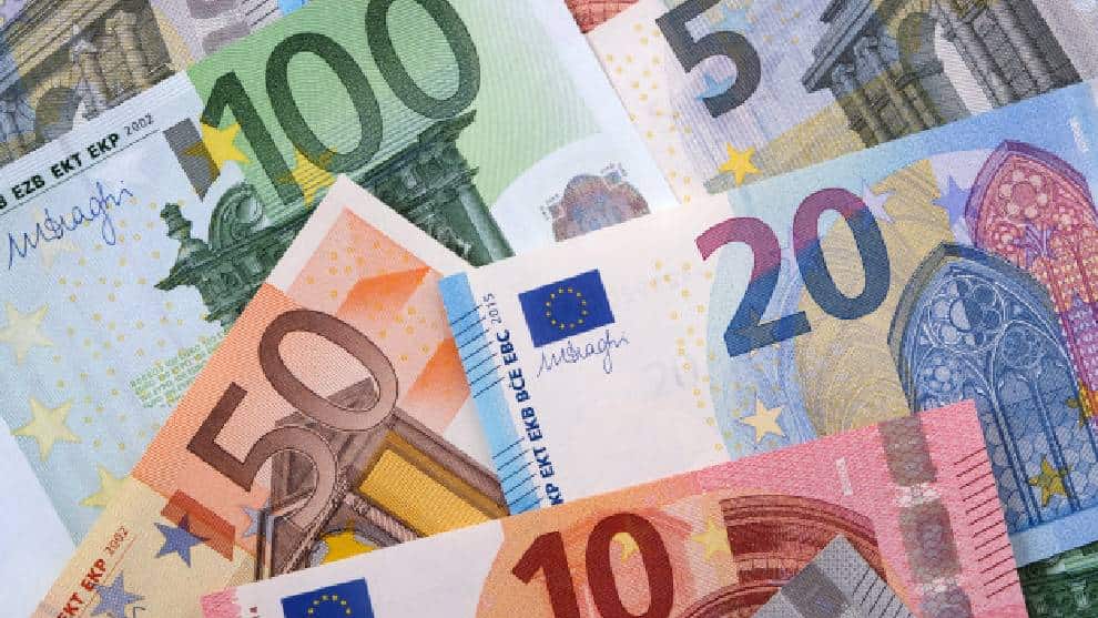 ¡Cuatro mendigos ganaron 50.000 euros!