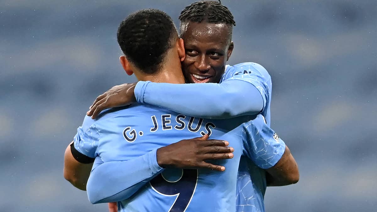 FIFA 22 elimina a Mendy mientras su juicio por acusación de violación