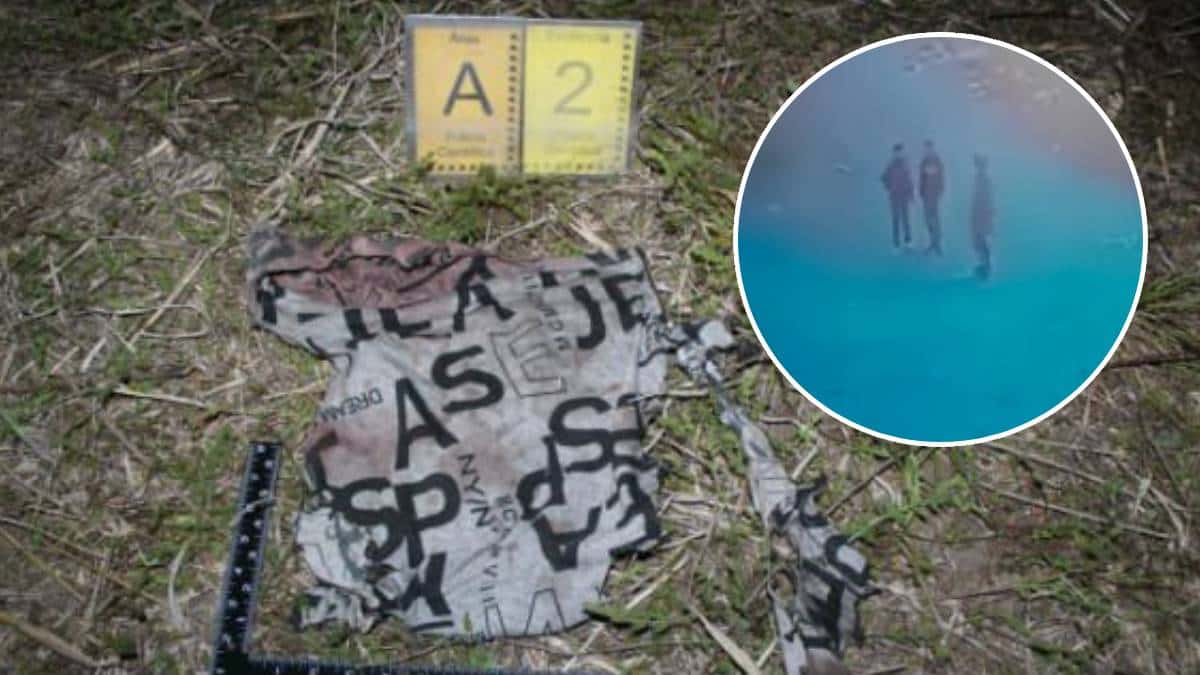 Menor fue asesinado por 2 amigos que le hacían bullying