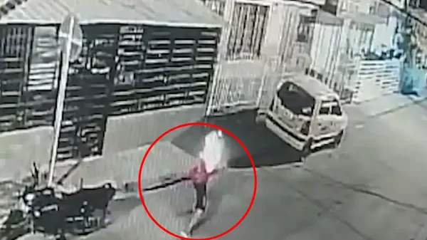 Banda criminal pagó dinero a menores de edad en Tuluá para cometer hechos criminales