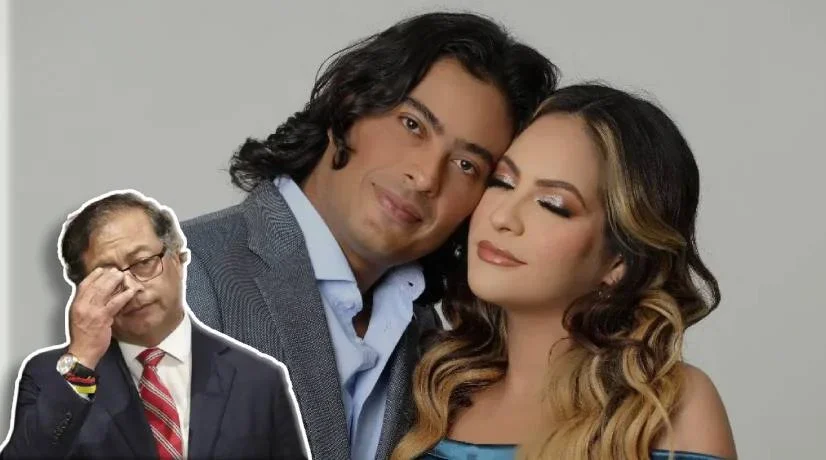 Fuerte mensaje de Laura Ojeda contra presidente Petro