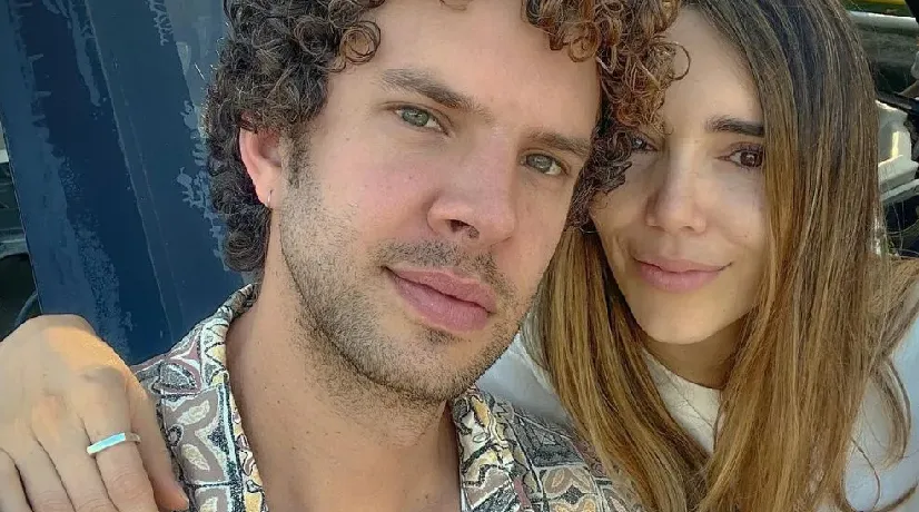 El conmovedor mensaje de despedida de Raúl Ocampo a Alejandra Villafañe