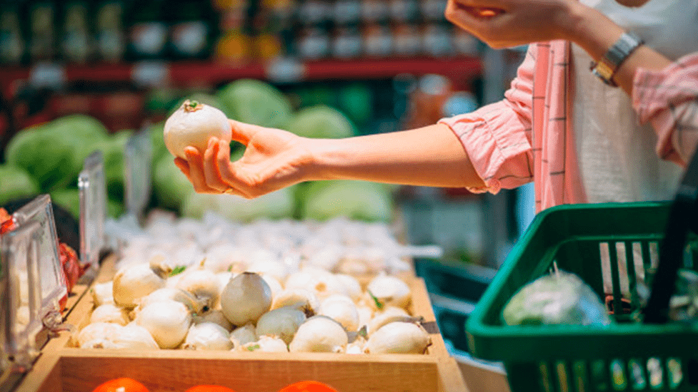 supermercados en Reino Unido