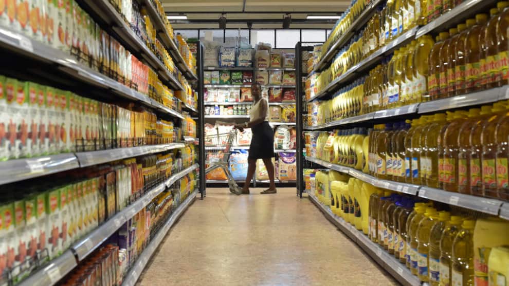 Analistas esperaban un alza de 0,15%. Foto: AFP