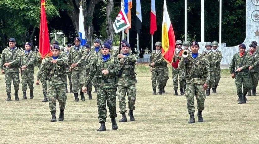 Jóvenes en servicio militar podrían ganar un mínimo