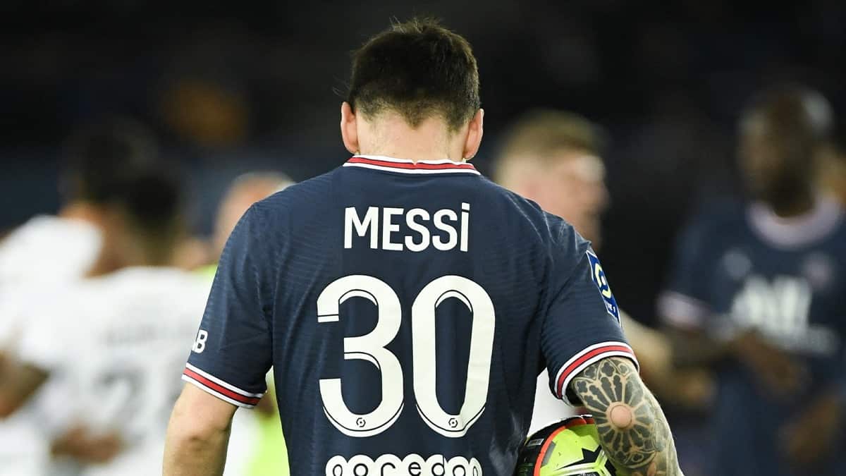Messi habló de su retiro y el Mundial de Catar 2022