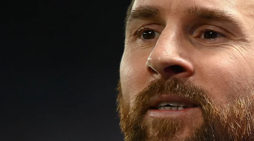 Messi tendría principio de acuerdo para renovar con PSG