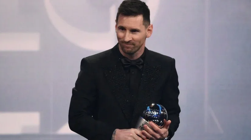 Messi