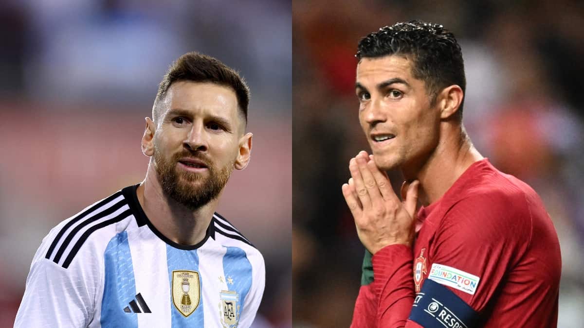 Foto: AFP Euorpa o América: ¿quién ha ganado más mundiales de fútbol?