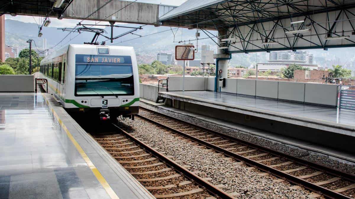 Qué medidas adoptará Metro de Medellín por partido Nacional-Medellín