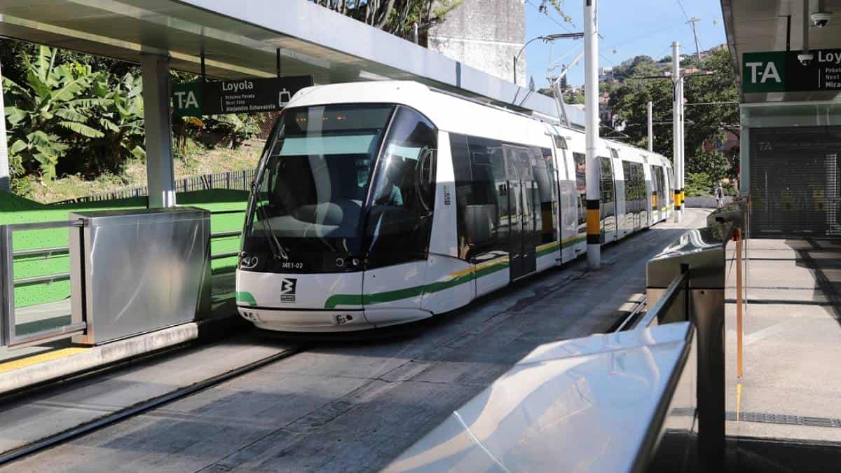 Metro Medellín